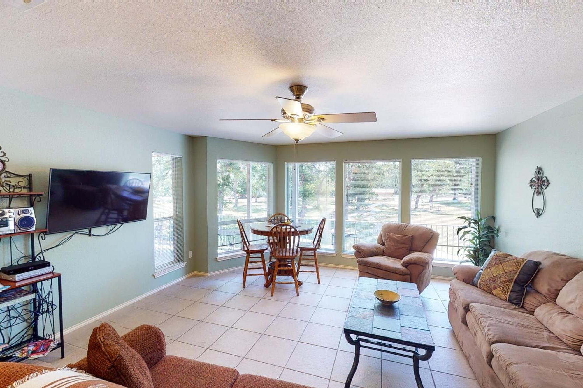Water Wheel Resort Condo Resort New Braunfels Zimmer foto
