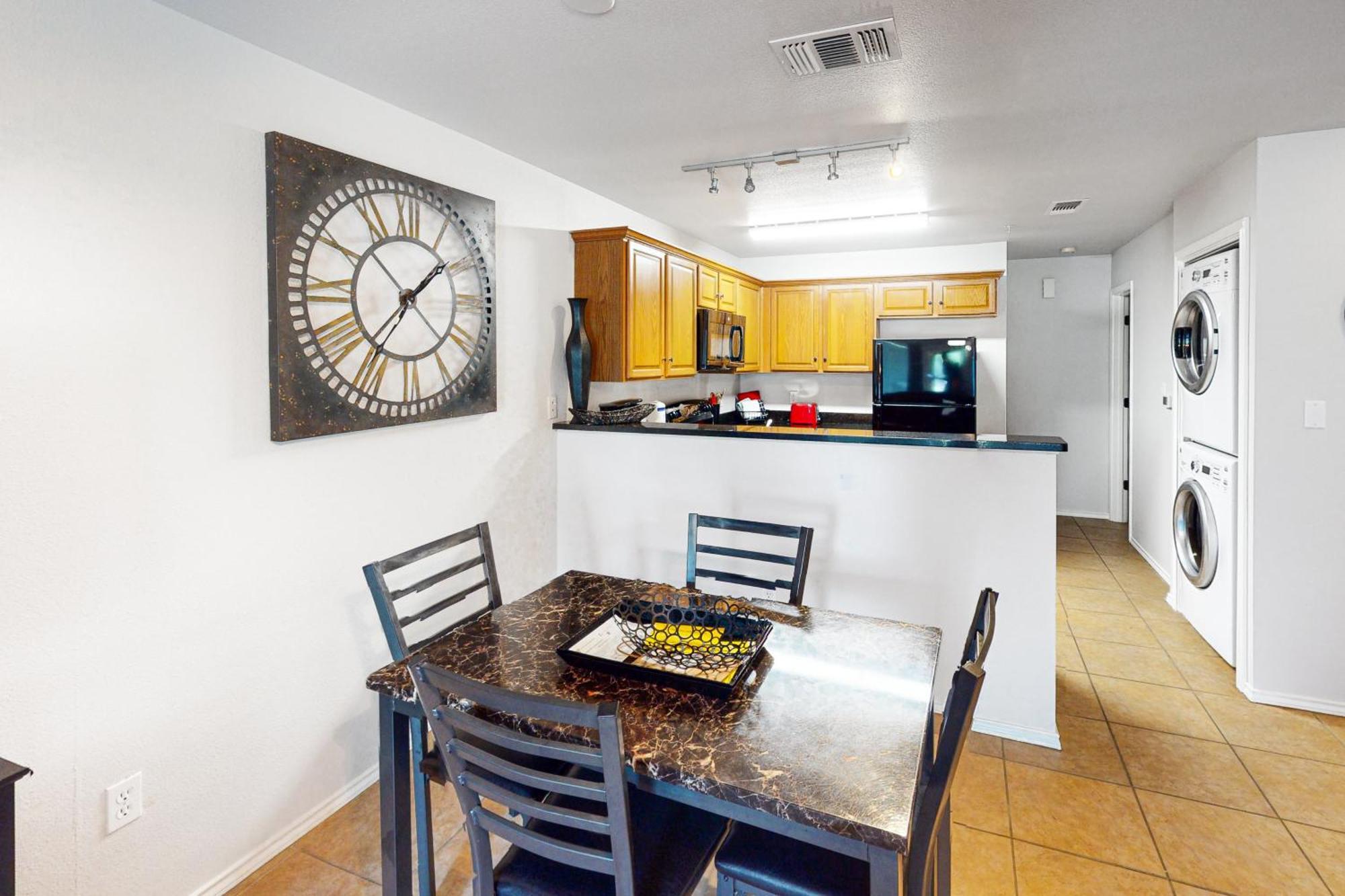 Water Wheel Resort Condo Resort New Braunfels Zimmer foto
