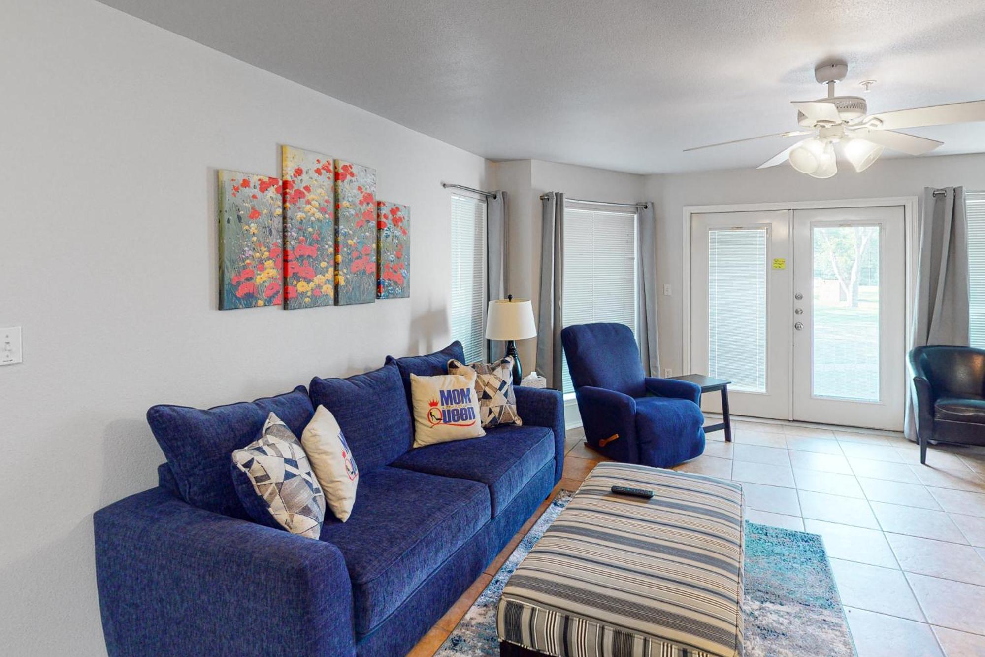 Water Wheel Resort Condo Resort New Braunfels Zimmer foto