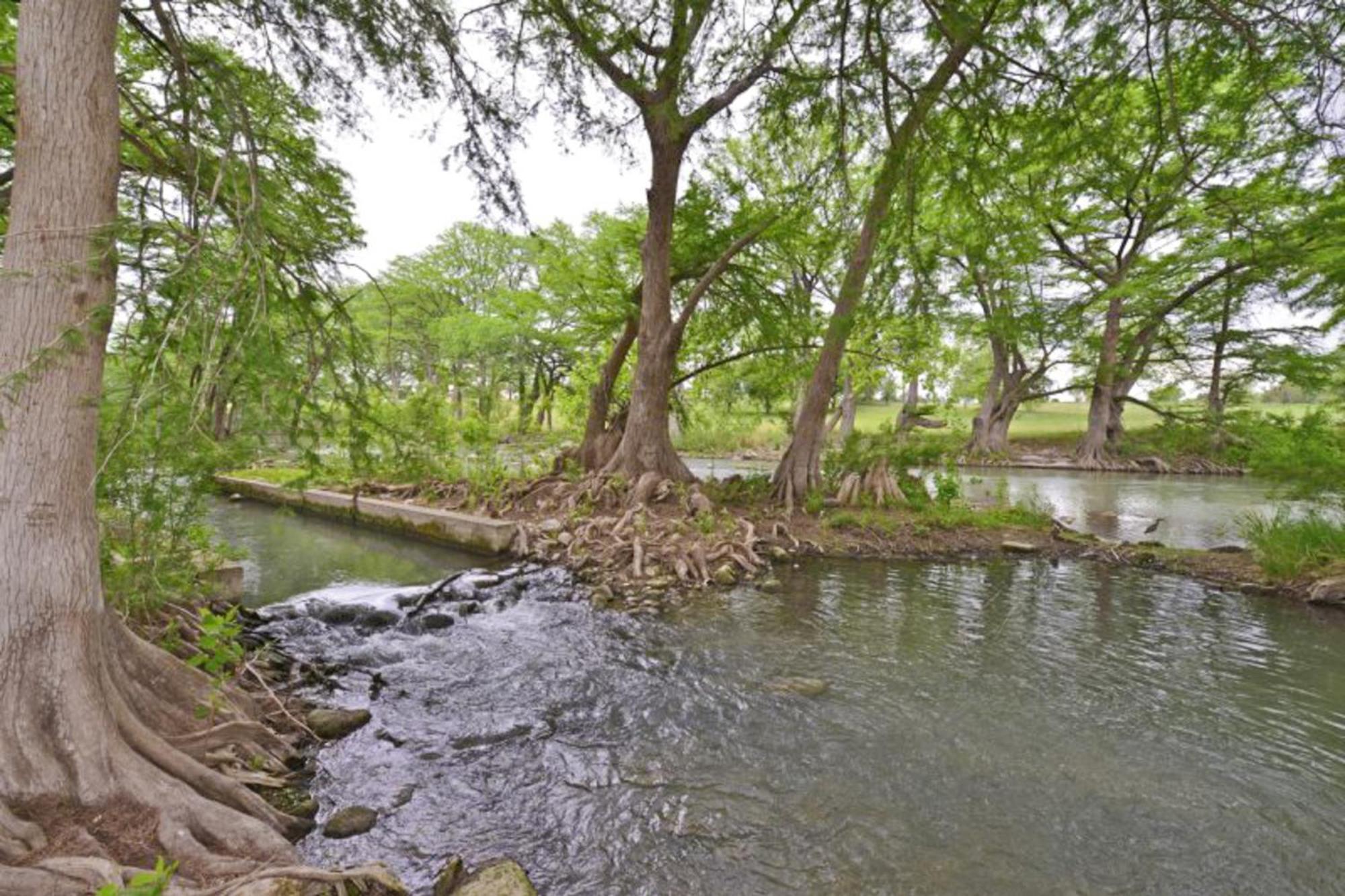 Water Wheel Resort Condo Resort New Braunfels Zimmer foto