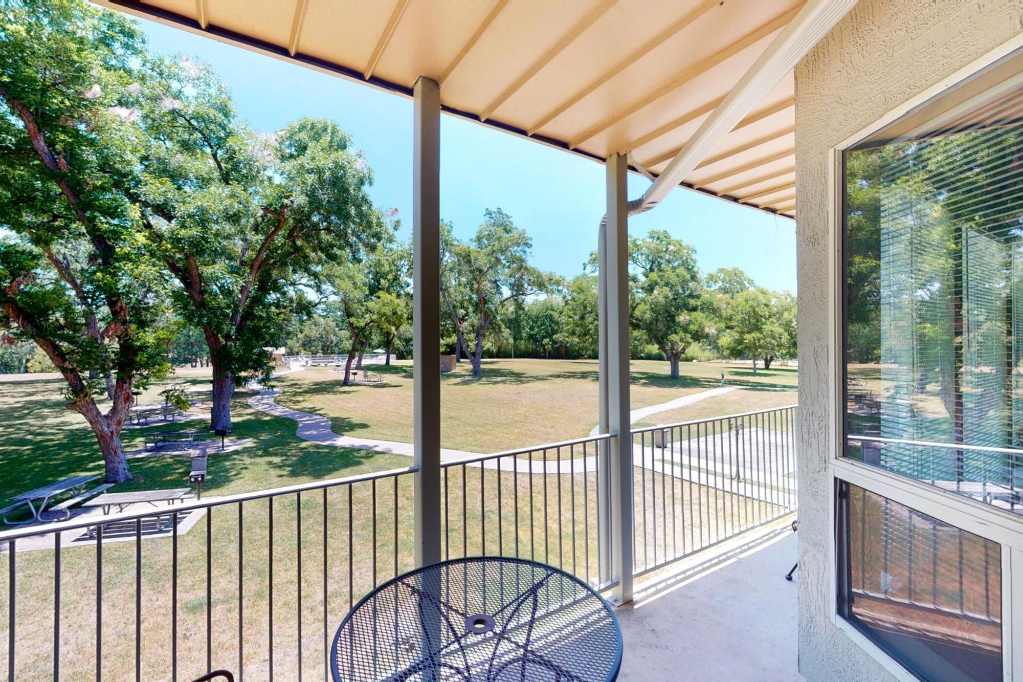 Water Wheel Resort Condo Resort New Braunfels Zimmer foto