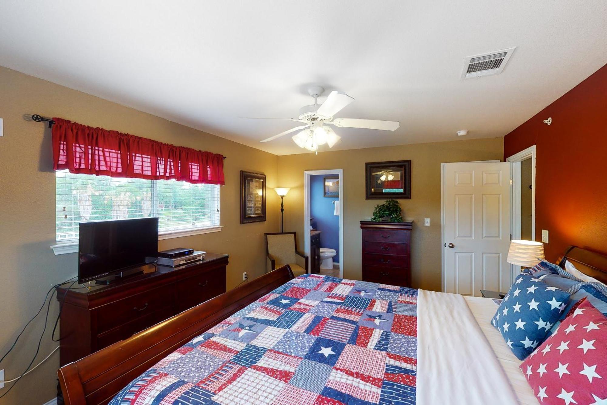 Water Wheel Resort Condo Resort New Braunfels Zimmer foto