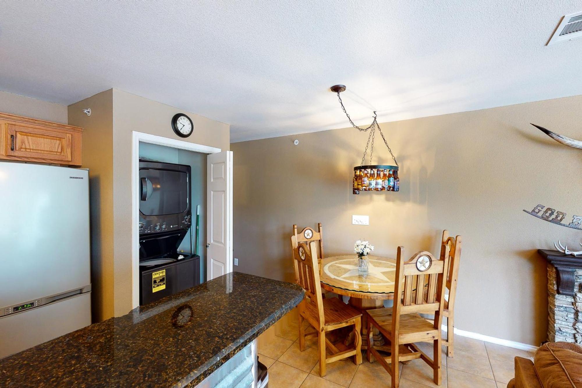 Water Wheel Resort Condo Resort New Braunfels Zimmer foto